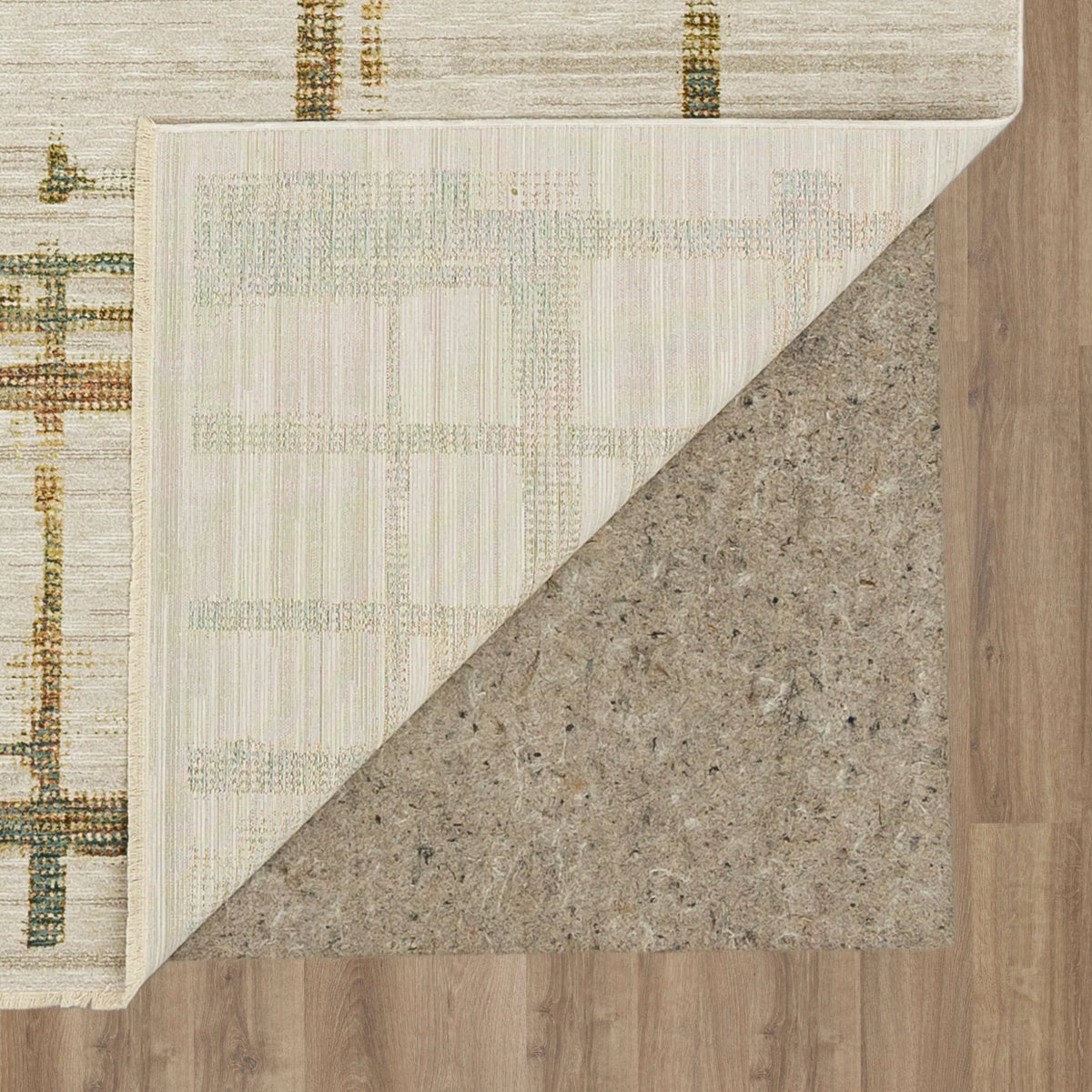 Karastan Souvenir Beige