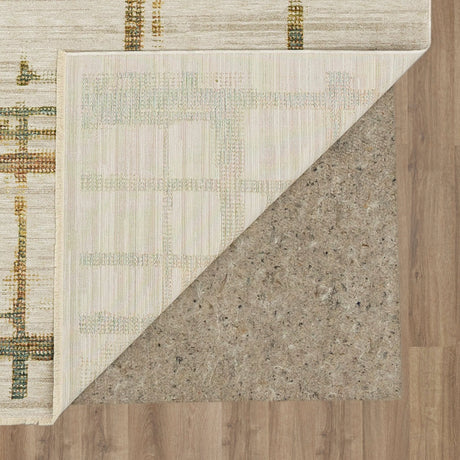 Karastan Souvenir Beige