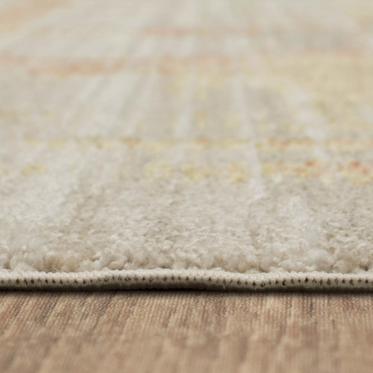 Karastan Souvenir Beige