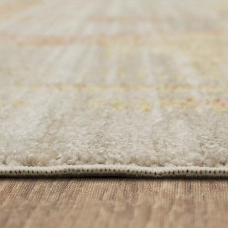Karastan Souvenir Beige