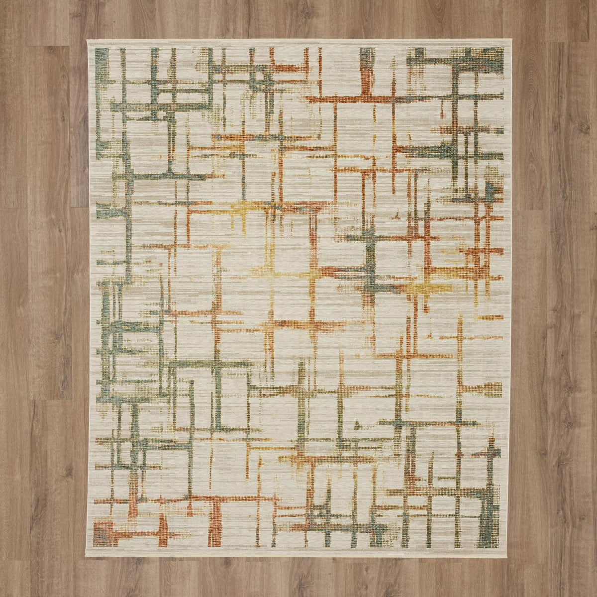 Karastan Souvenir Beige