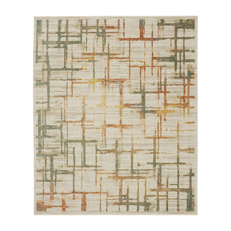 Karastan Souvenir Beige