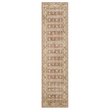 Karastan Staveley Terracotta