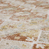 Karastan Staveley Terracotta