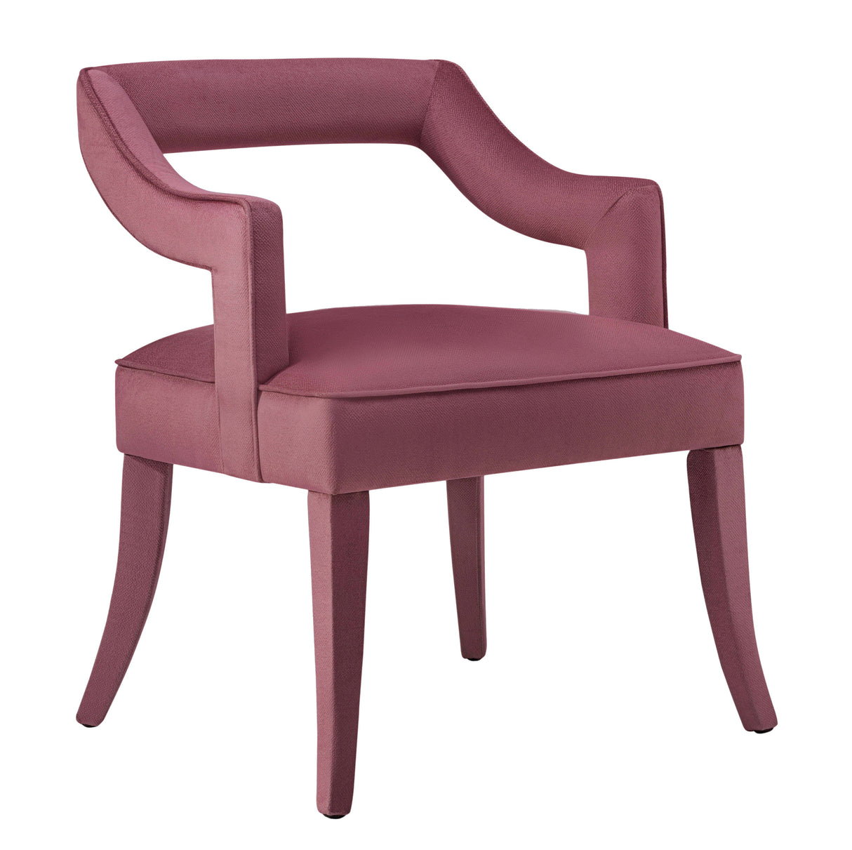Tiffany Velvet Chair