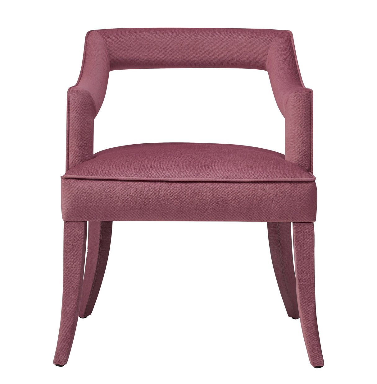 Tiffany Velvet Chair