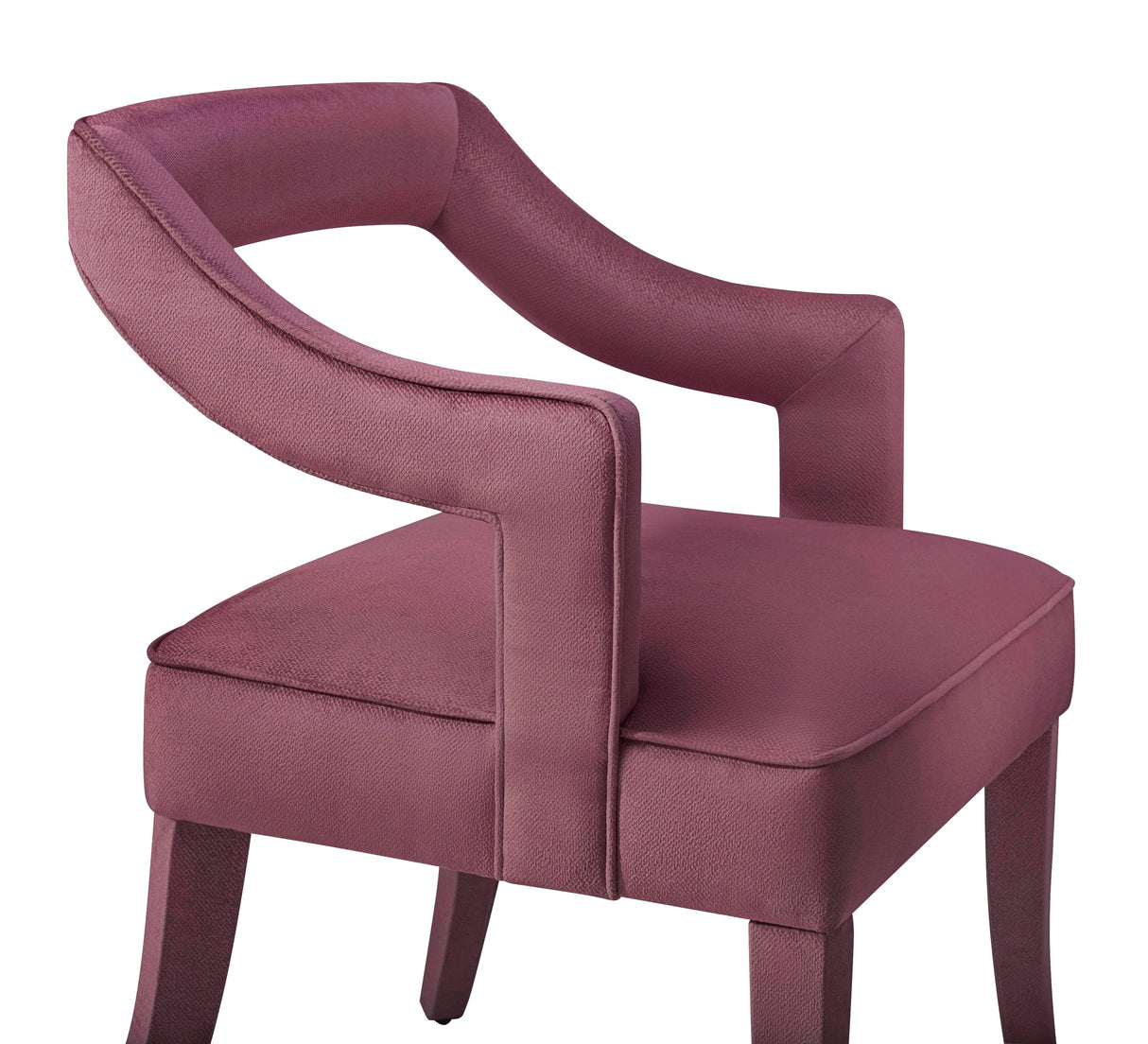Tiffany Velvet Chair