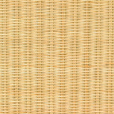 Pentra 25" Natural Rattan Nightstand With Drawer