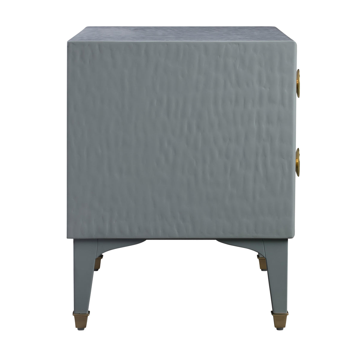 Divine 25" 2-Drawer Nightstand