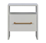 Libre 23" Nightstand With Drawer
