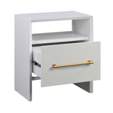 Libre 23" Nightstand With Drawer