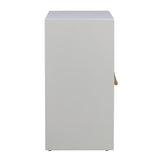 Libre 23" Nightstand With Drawer