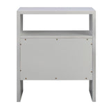 Libre 23" Nightstand With Drawer