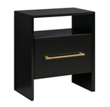 Libre 23" Nightstand With Drawer