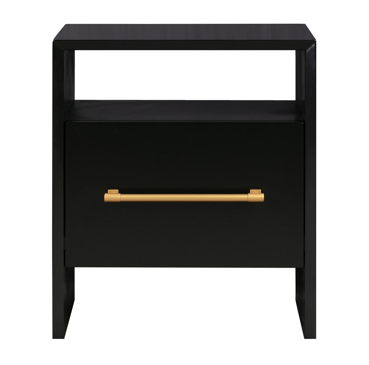 Libre 23" Nightstand With Drawer