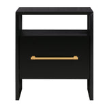 Libre 23" Nightstand With Drawer