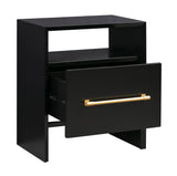 Libre 23" Nightstand With Drawer