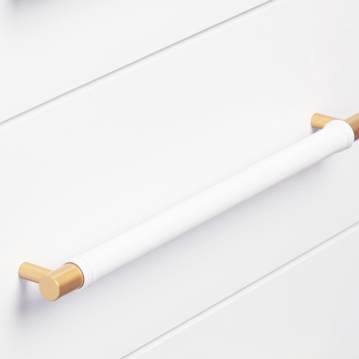 Trident 62" 6-Drawer Dresser