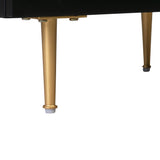 Trident 62" 6-Drawer Dresser