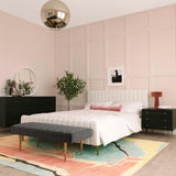 Trident 62" 6-Drawer Dresser