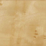 Brandyss Natural Burl Nightstand