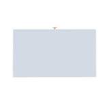 Suzie 26" Rattan Nightstand With Drawer