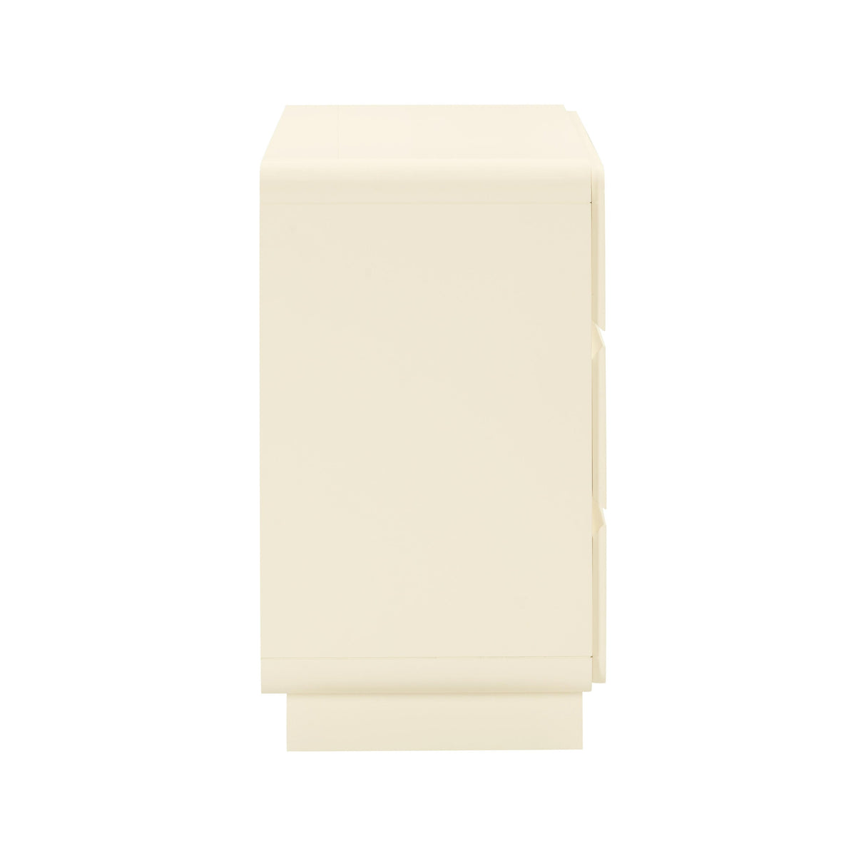 Sagura 56" 6-Drawer Dresser