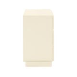 Sagura 56" 6-Drawer Dresser