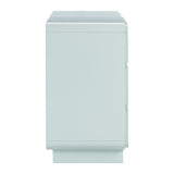 Sagura 56" 6-Drawer Dresser