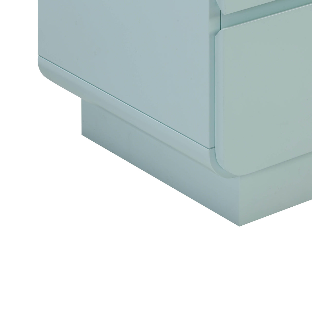 Sagura 56" 6-Drawer Dresser