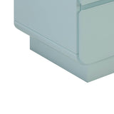 Sagura 56" 6-Drawer Dresser