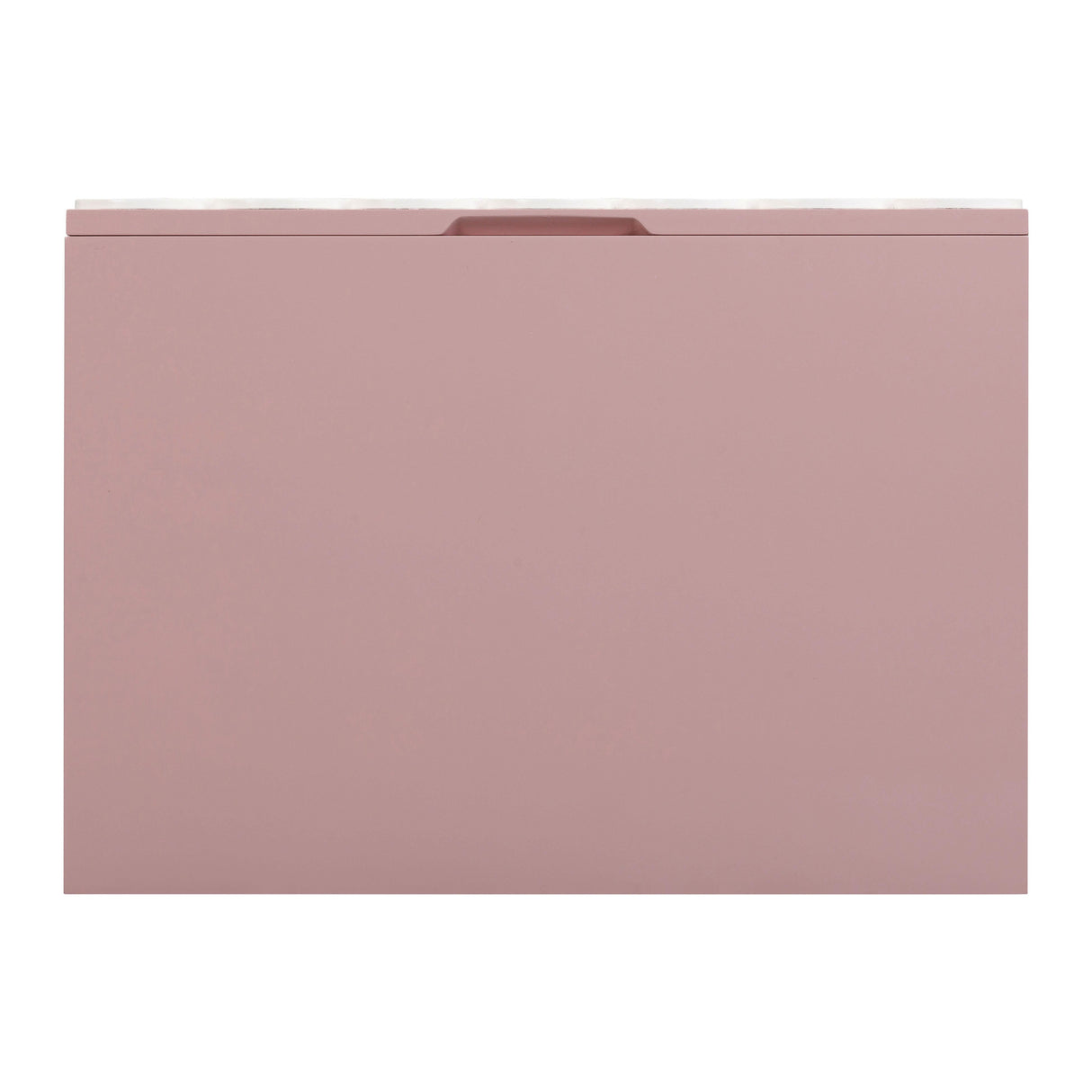 Tori 23" Motif 2-Drawer Nightstand