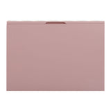 Tori 23" Motif 2-Drawer Nightstand