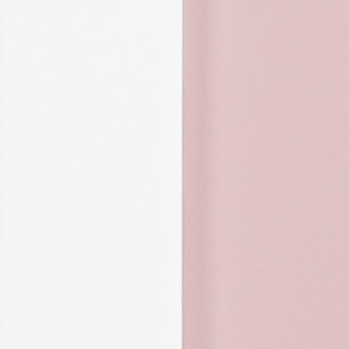 Tori 23" Motif 2-Drawer Nightstand