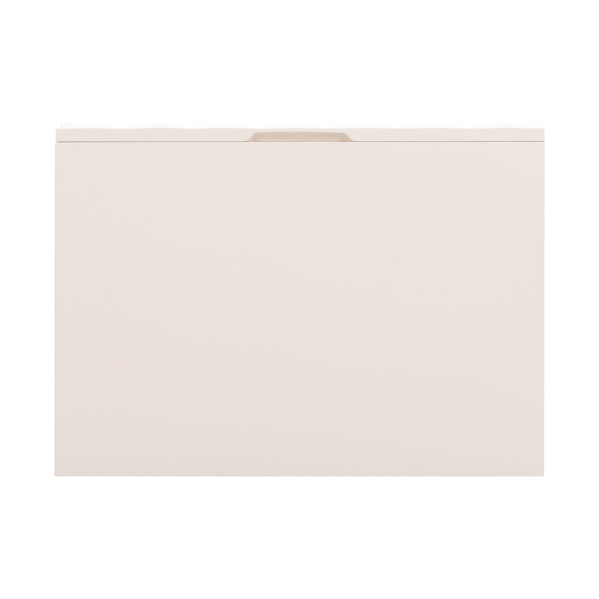 Tori 23" Motif 2-Drawer Nightstand