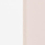 Tori 23" Motif 2-Drawer Nightstand