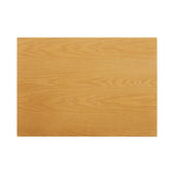 Oodle 24" Natural Ash Nightstand With Drawer