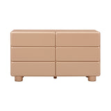 Tammy 56" 6-Drawer Dresser