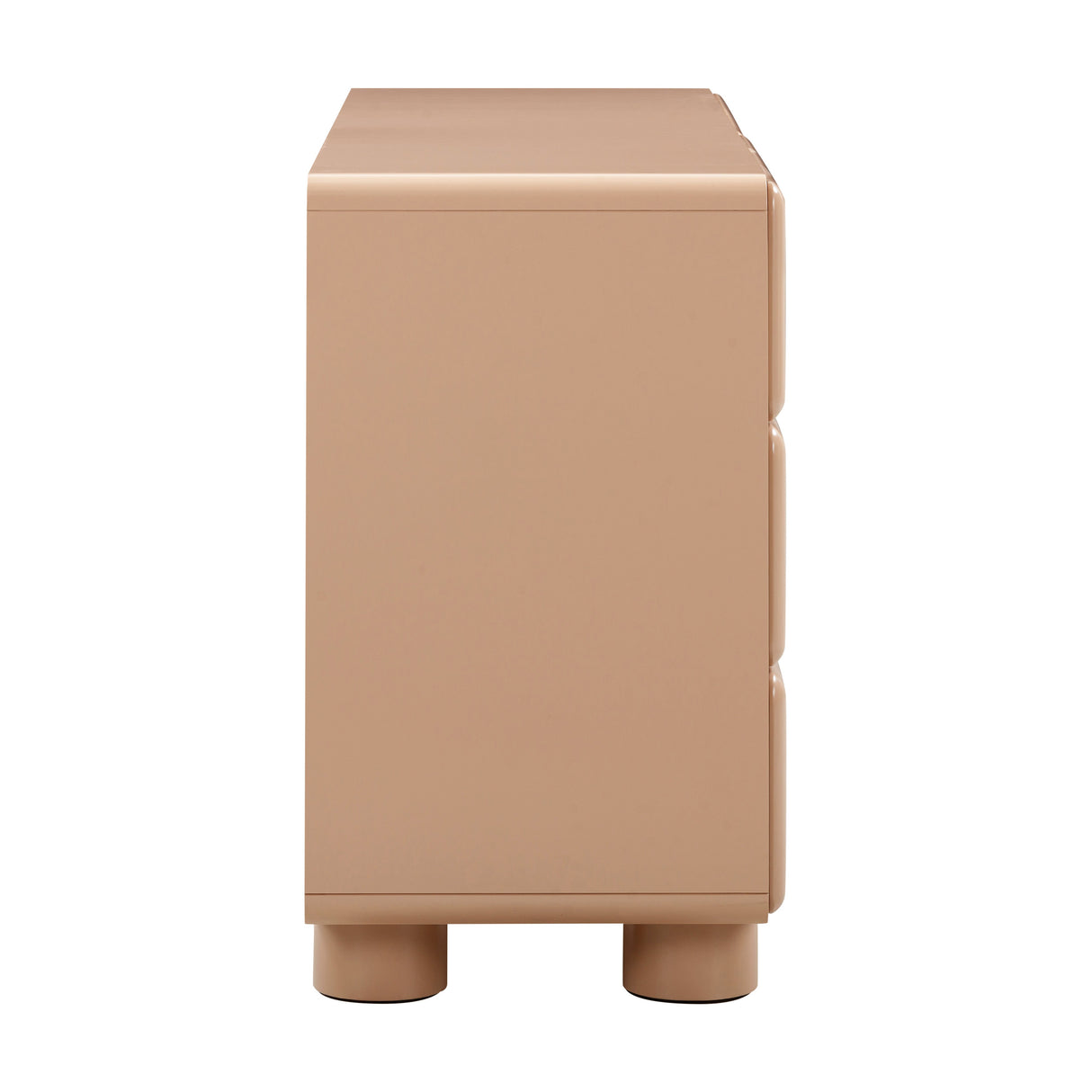 Tammy 56" 6-Drawer Dresser