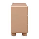 Tammy 56" 6-Drawer Dresser