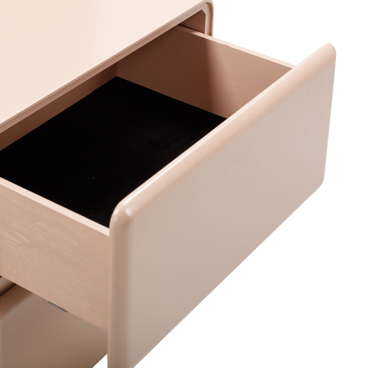 Tammy 22" 2-Drawer Nightstand