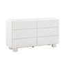Tammy 56" 6-Drawer Dresser