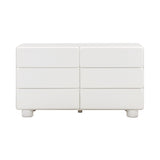 Tammy 56" 6-Drawer Dresser