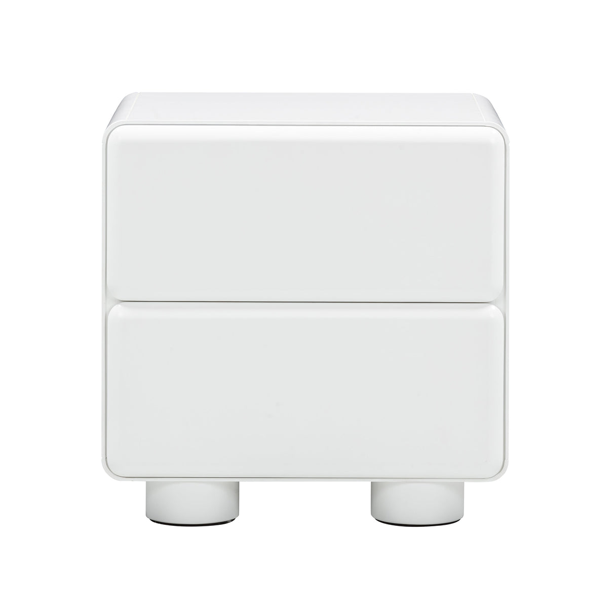 Tammy 22" 2-Drawer Nightstand