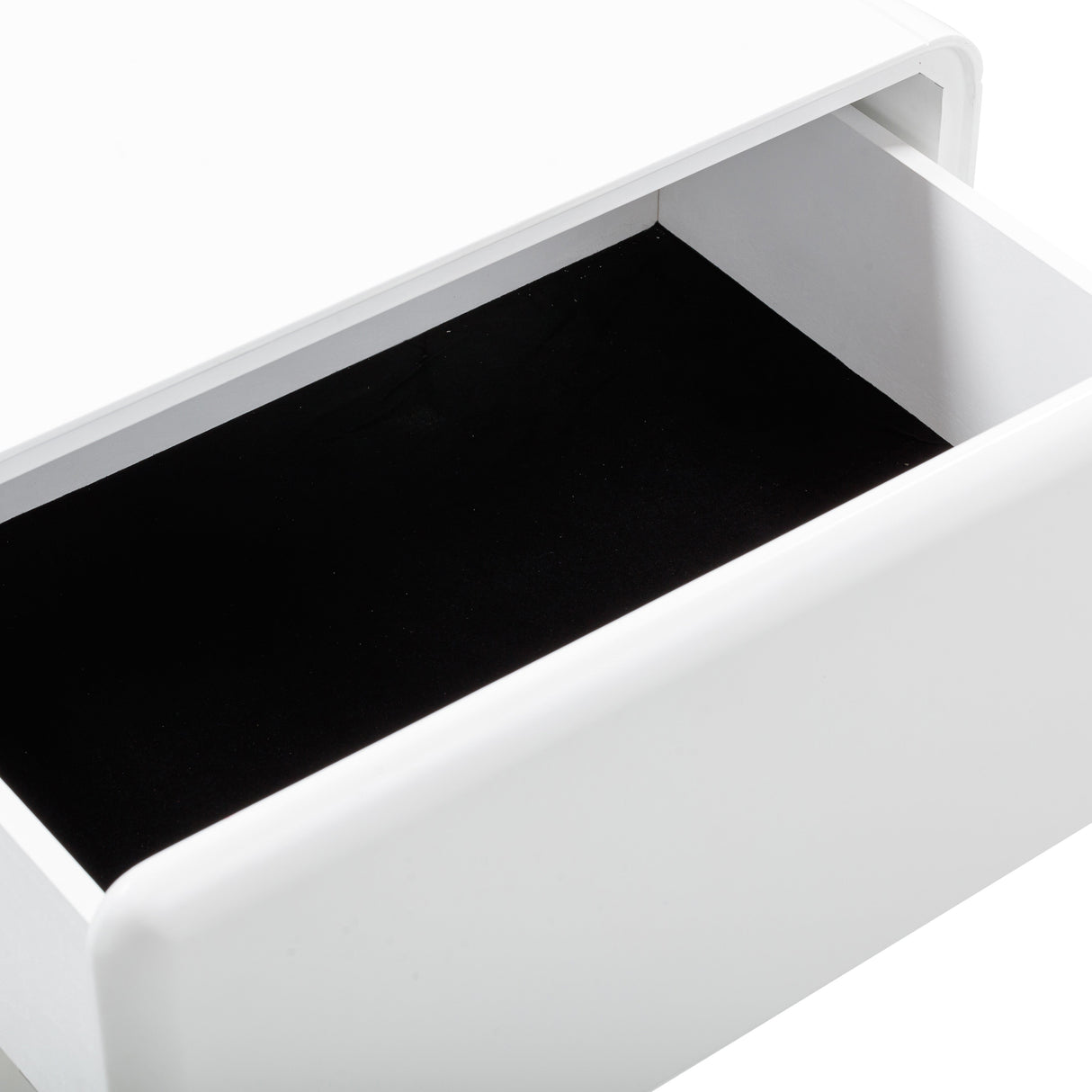 Tammy 22" 2-Drawer Nightstand