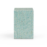 Derry 22" Capiz Shell Nightstand