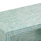 Derry 22" Capiz Shell Nightstand