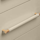 Trident 62" 6-Drawer Dresser