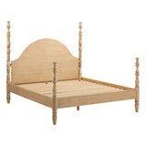 Rosalie Ash Bed