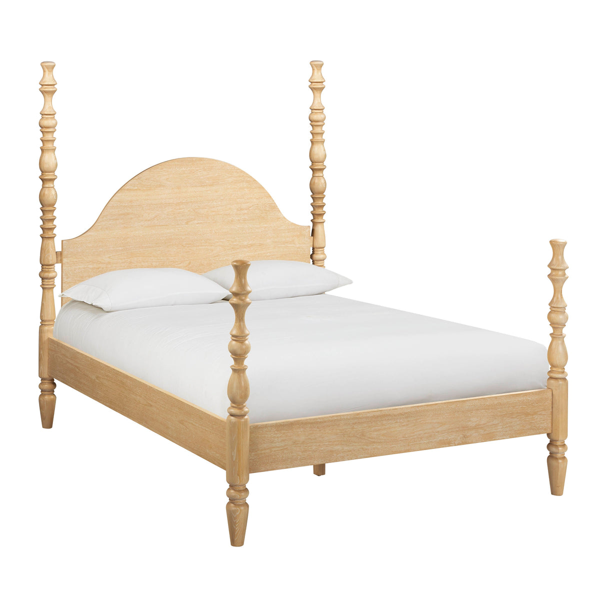 Rosalie Ash Bed